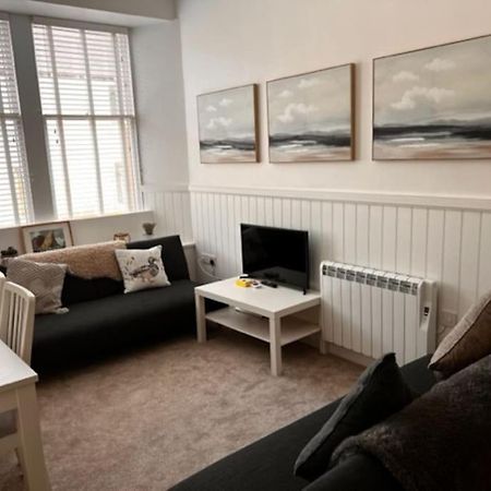 73 George Street. Appartment 1 Oban Buitenkant foto