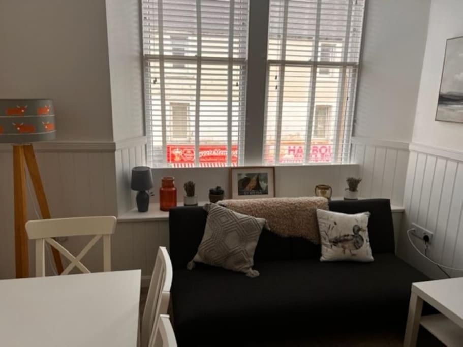 73 George Street. Appartment 1 Oban Buitenkant foto