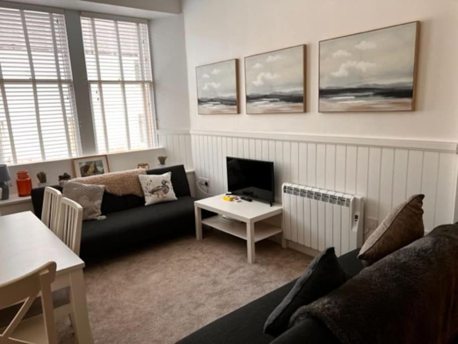 73 George Street. Appartment 1 Oban Buitenkant foto